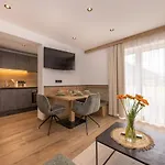 מלון דירות Lennis By We Rent פוש אן דר גלוקנשטראסה
