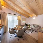 Lennis By We Rent מלון דירות פוש אן דר גלוקנשטראסה