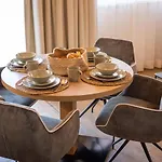 מלון דירות Lennis By We Rent