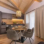 Lennis By We Rent 4* פוש אן דר גלוקנשטראסה
