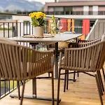 מלון דירות Lennis By We Rent 4*