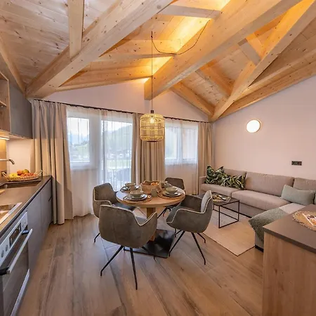 Lennis By We Rent 4* Fusch an der Glocknerstraße