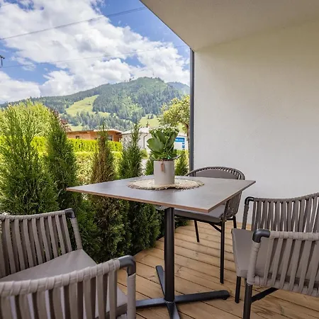Lejlighedshotel Lennis By We Rent