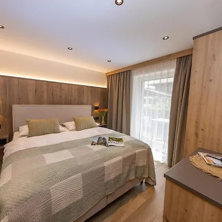 Aparthotel Lenni's Fusch an der Glocknerstraße