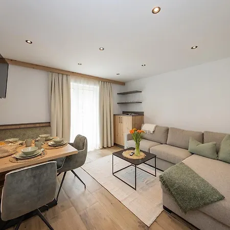 Lenni's Fusch an der Glocknerstraße