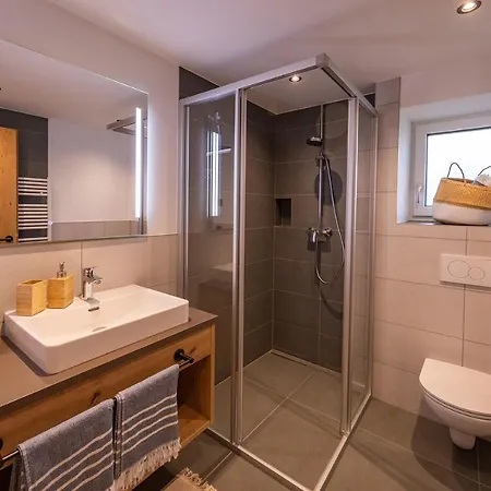 Apart-hotel Lenni's Fusch an der Glocknerstraße