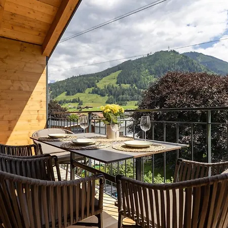 Lenni's Bruck an der Grossglocknerstrasse