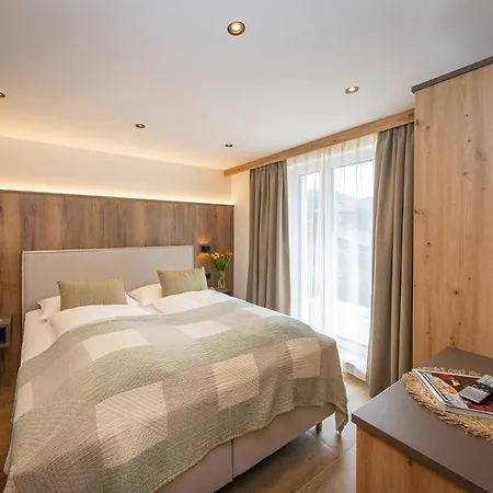 Lenni's Aparthotel Fusch an der Glocknerstraße