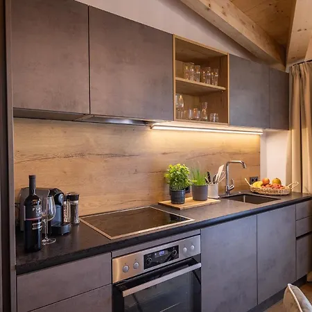 Lennis By We Rent Fusch an der Glocknerstraße