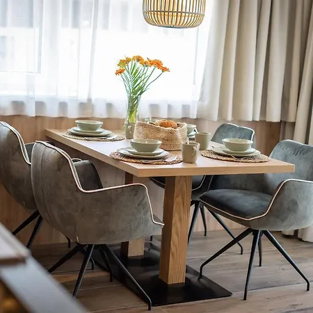 Lenni's Fusch an der Glocknerstraße