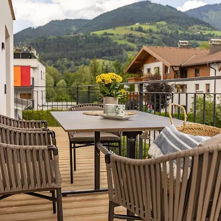 Lenni's Aparthotel Fusch an der Glocknerstraße