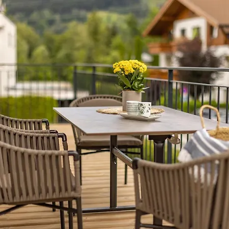 Aparthotel Lenni's Fusch an der Glocknerstraße