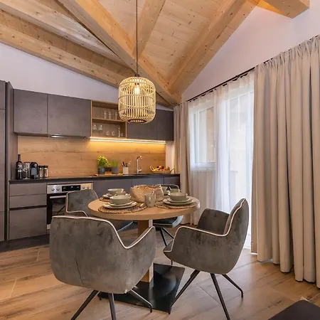Lennis By We Rent 4* Fusch an der Glocknerstraße