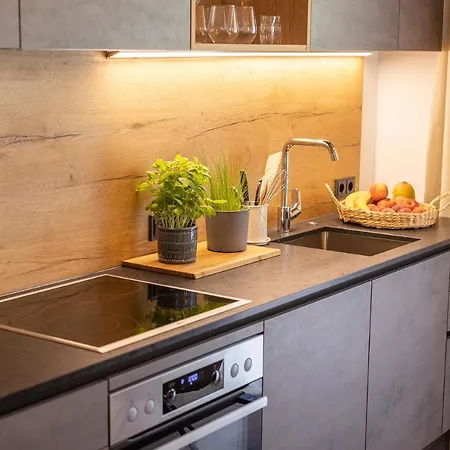 Lennis By We Rent 4* Fusch an der Glocknerstraße
