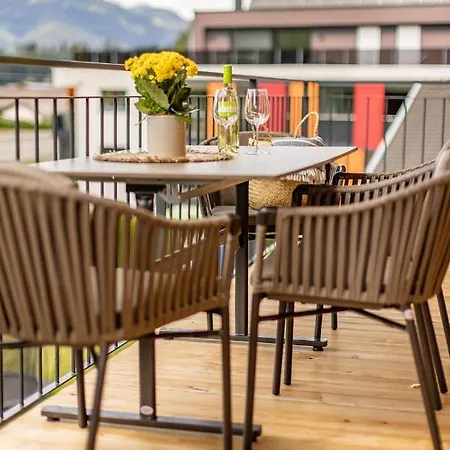 Lejlighedshotel Lennis By We Rent 4*