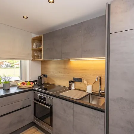Aparthotel Lenni's Bruck an der Grossglocknerstrasse