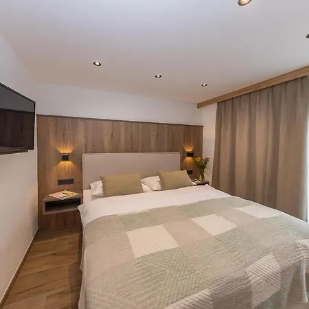 Apart-hotel Lenni's Fusch an der Glocknerstraße