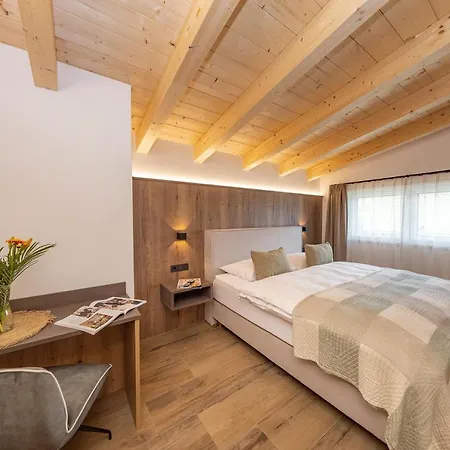 Lejlighedshotel Lennis By We Rent
