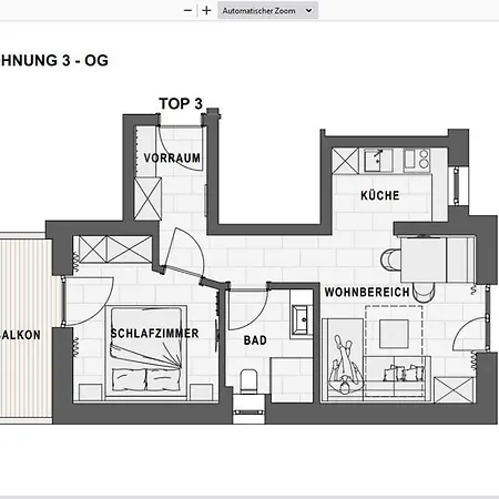 Lennis By We Rent Fusch an der Glocknerstraße