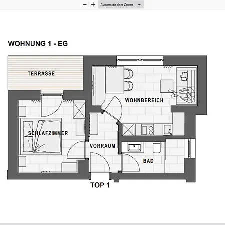 アパートホテル Lennis By We Rent 4*
