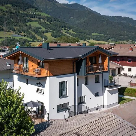 Lenni's Fusch an der Glocknerstraße