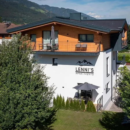 Lennis By We Rent Lejlighedshotel