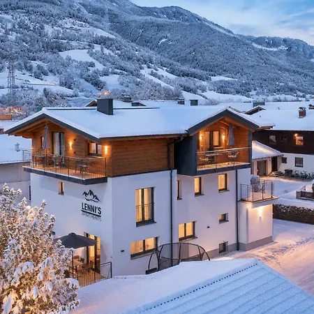 Lennis By We Rent