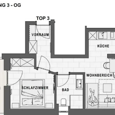Lennis By We Rent 4* フッシュ・アン・デア・グロースグロックナーシュトラーセ