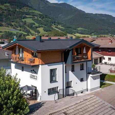Lejlighedshotel Lennis By We Rent