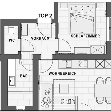 Lennis By We Rent Lejlighedshotel Fusch an der Glocknerstraße