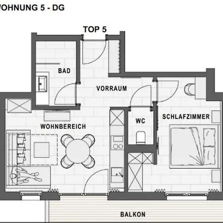 Lejlighedshotel Lennis By We Rent Fusch an der Glocknerstraße