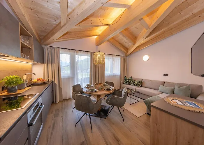 Lennis By We Rent 4* Fusch an der Glocknerstraße