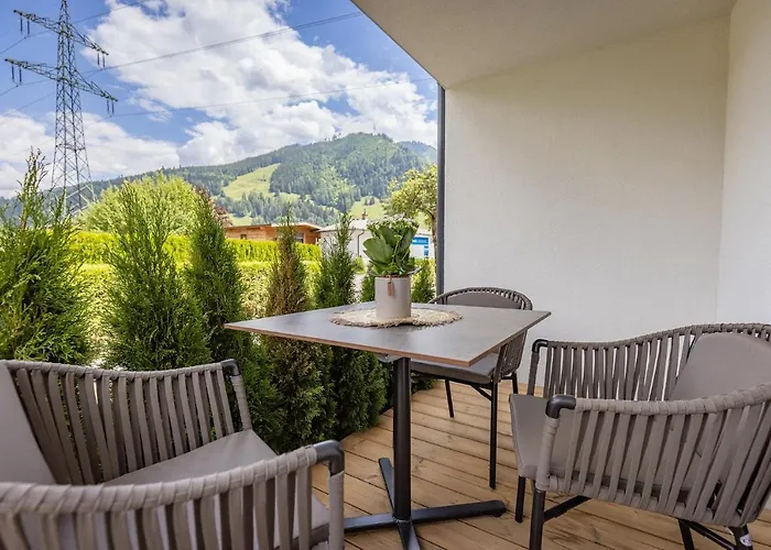 Lejlighedshotel Lennis By We Rent
