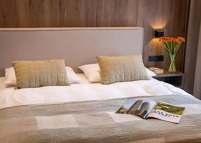 Lennis By We Rent Lejlighedshotel 4*