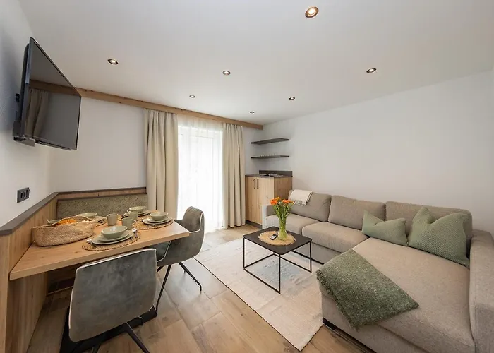 Lennis By We Rent Fusch an der Glocknerstraße
