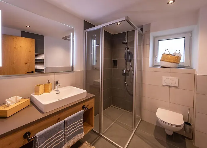 Lejlighedshotel Lennis By We Rent Fusch an der Glocknerstraße