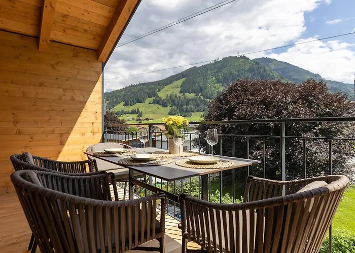 Lennis By We Rent Fusch an der Glocknerstraße