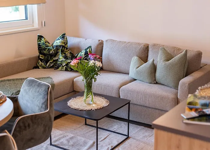 Lennis By We Rent 4* Fusch an der Glocknerstraße