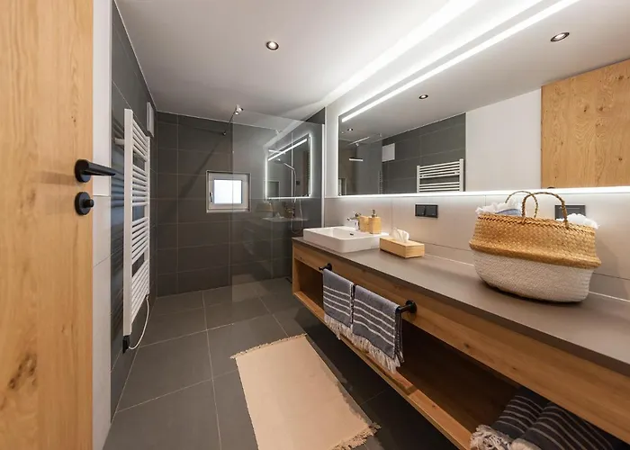 Lejlighedshotel Lennis By We Rent 4*