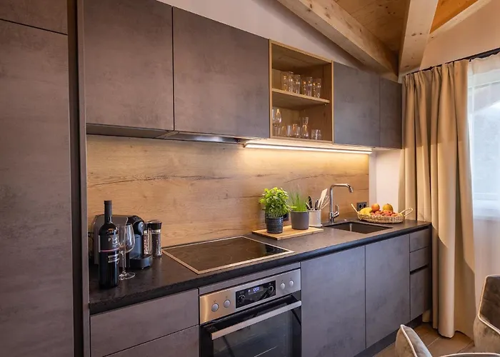 Lennis By We Rent Fusch an der Glocknerstraße
