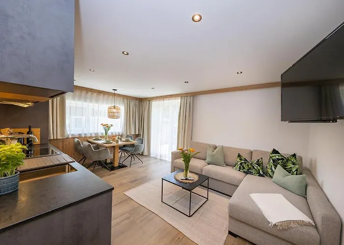 Lennis By We Rent Lejlighedshotel