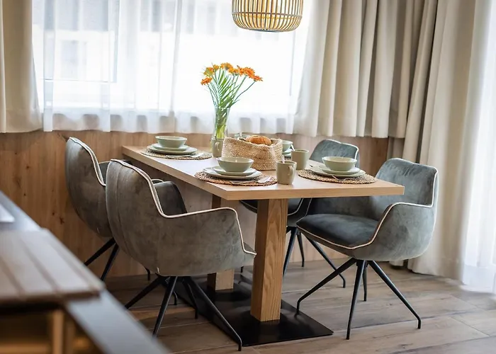 Lennis By We Rent Fusch an der Glocknerstraße