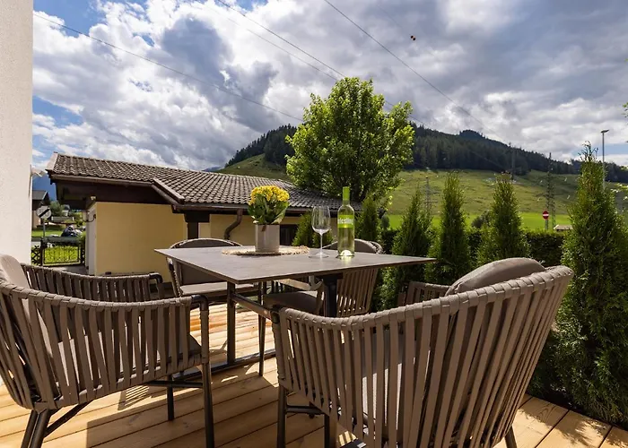 Lennis By We Rent Lejlighedshotel 4*
