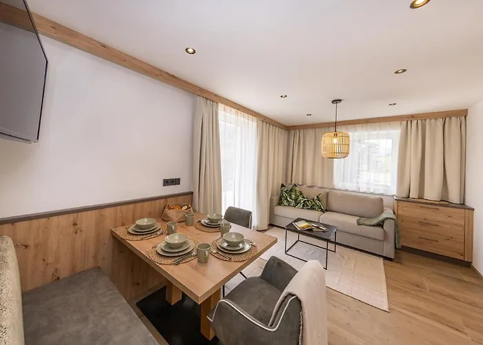 Lennis By We Rent Lejlighedshotel