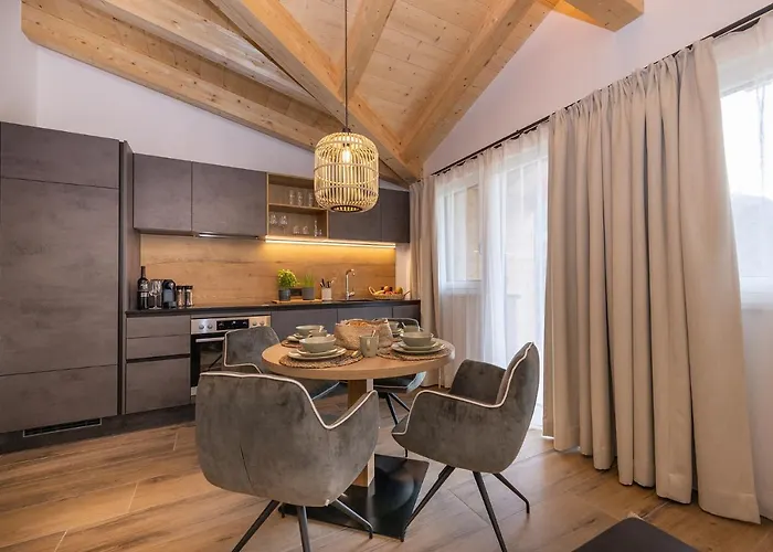 Lennis By We Rent 4* Fusch an der Glocknerstraße