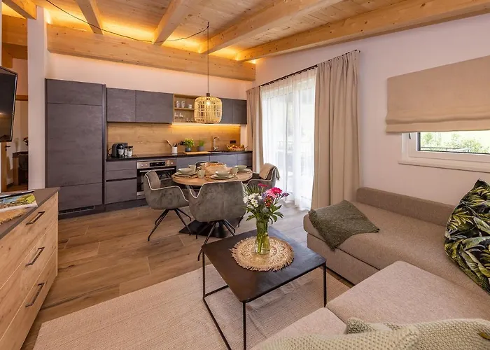 Lennis By We Rent Lejlighedshotel