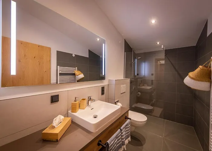 Lejlighedshotel Lennis By We Rent 4*
