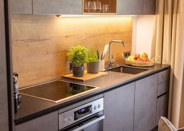 Lennis By We Rent 4* Fusch an der Glocknerstraße