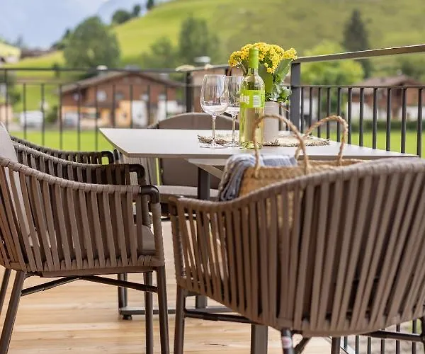 Lennis By We Rent Lejlighedshotel 4*