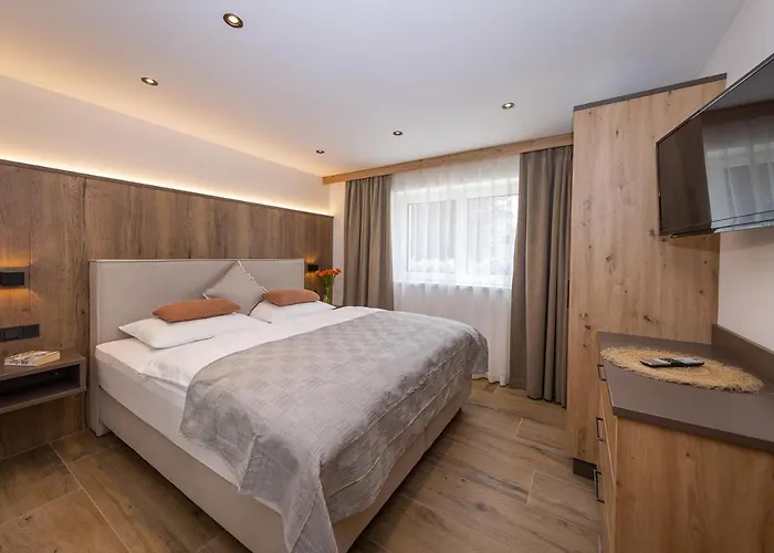Lejlighedshotel Lennis By We Rent